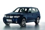 BMW X3 Limited Sport Edition 2009 года